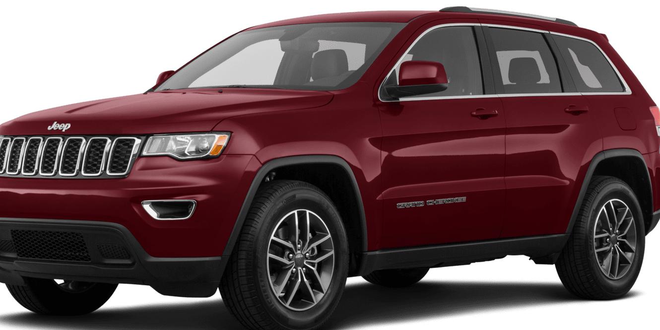 JEEP GRAND CHEROKEE 2020 1C4RJFAGXLC336096 image